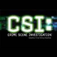 Csi Logo Pictures, Images & Photos | Photobucket