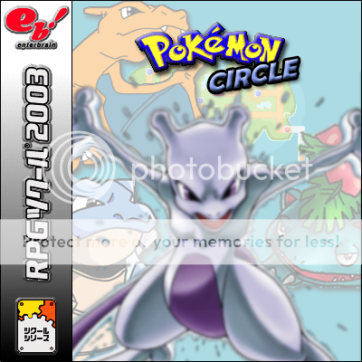Pokémon Circle
