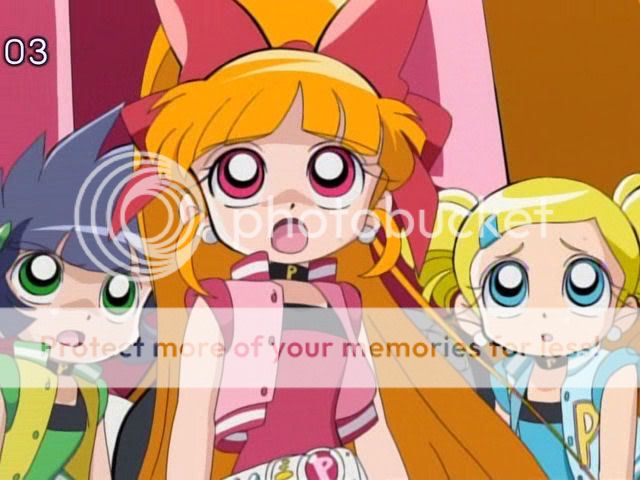 Sad Powerpuff Girls Z Photo by Buttercup_The_ppg | Photobucket