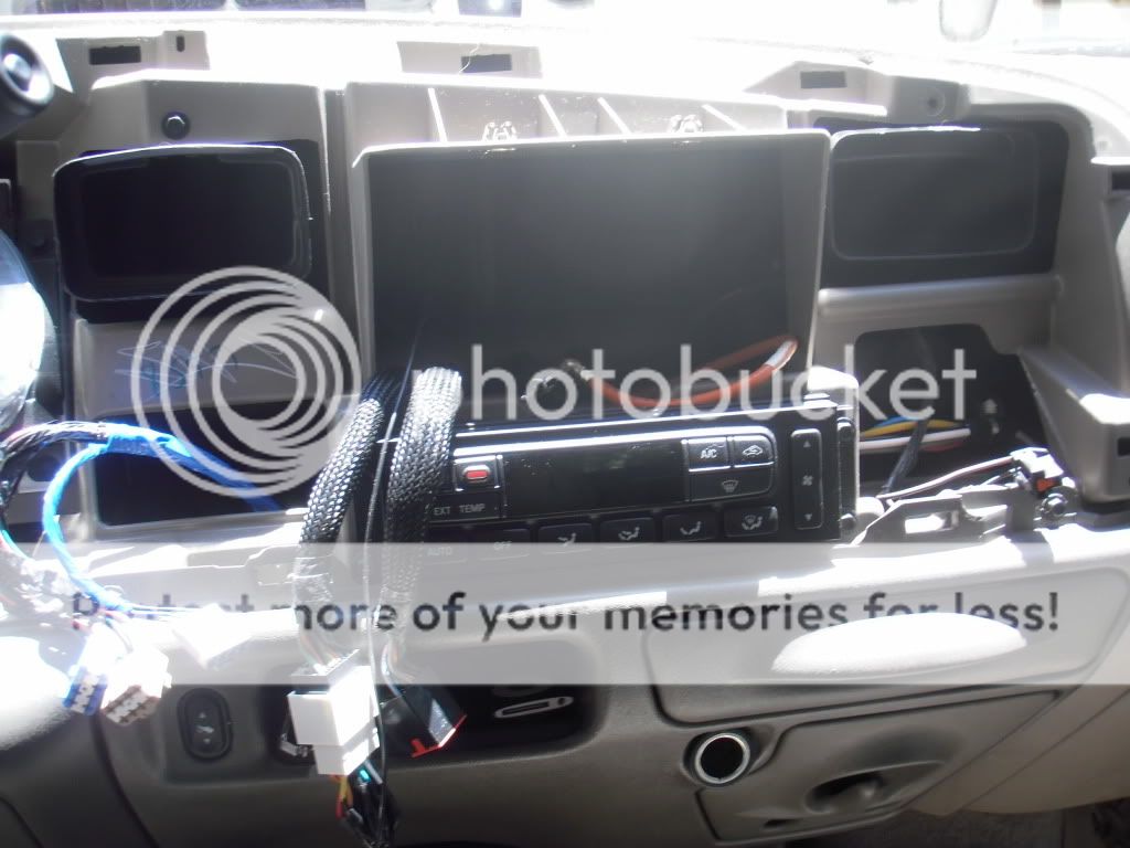 Install aftermarket stereo 2002 ford explorer